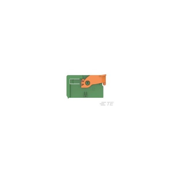 Te Connectivity CARRIER RECEPTCALE HSG  36POS ASSY - 1-2141847-3
