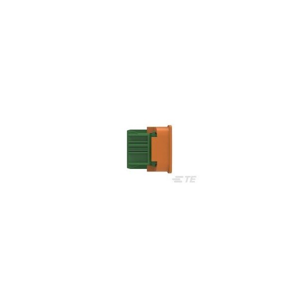 Te Connectivity CARRIER RECEPTCALE HSG  36POS ASSY - 1-2141847-3