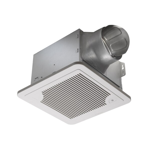 Delta Breez Bath Fan 130 Cfm, Voltage: 120/60 - SMT130M