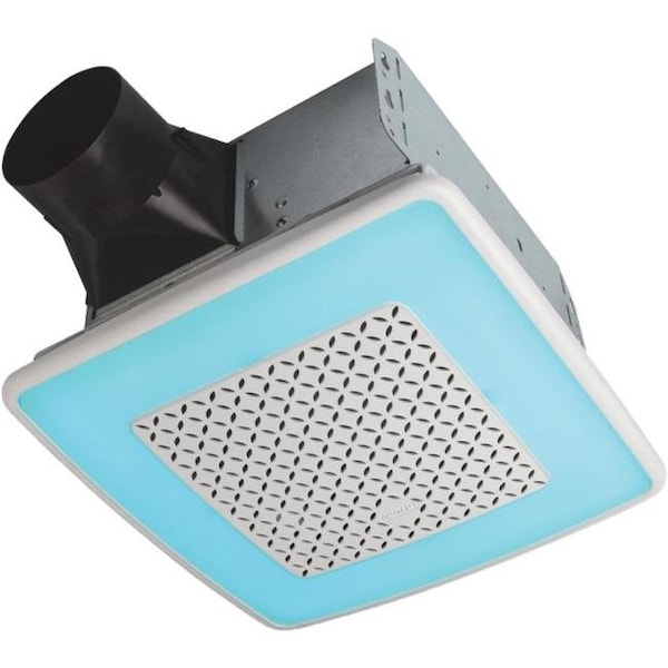 Broan-Nutone Broan-Nutone 264700 Broan Chroma Bath Fan - 264700