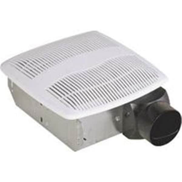 Air King Air King America Fan Bath 50Cfm 3.0 Sones AS50 - 9887142