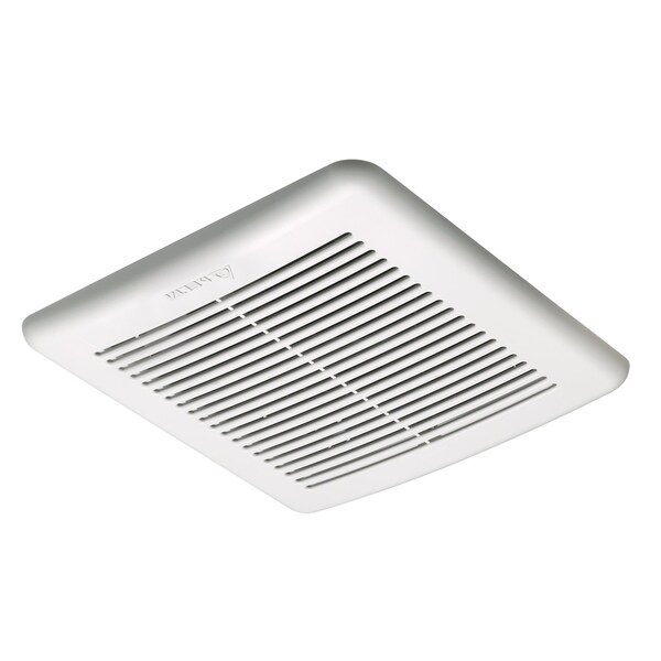 Delta Breez Delta BreezGreenBuilder 100 CFM 1.4 Sones Bathroom Ventilation Fan - 100F