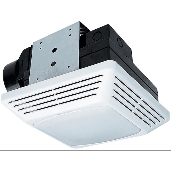 Air King FAN EXHAUST W/LED LIGHT 6W - BFQL120