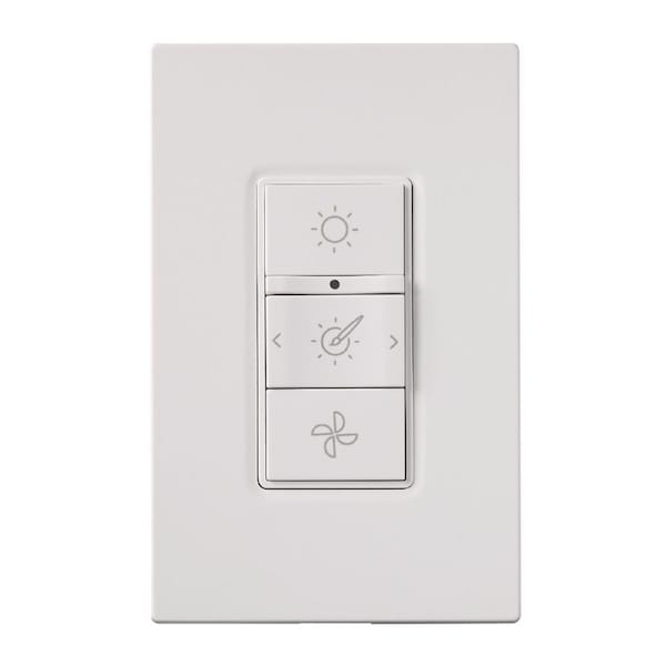 Broan Broan-NuTone ChromaComfort 110 CFM 1.5 Sones Ventilation Fan with Bluetooth Speaker - SPK110RGBL