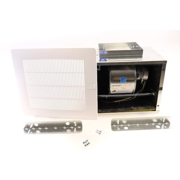 Greenheck 115V 1100RPM CEIL EXHAUST FAN - SP-A125