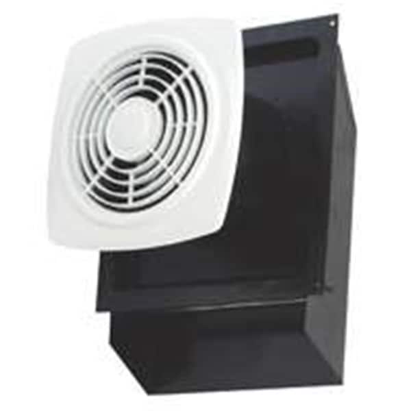 Air King America EWF180 180 Cfm Through The Wall Bath Fan - 3842507