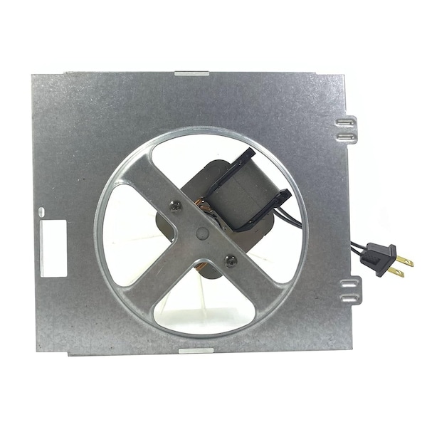 Broan NuTone 696N A Housing 70 CFM Replacement Motor/Wheel for Bathroom Exhaust Fan - C370BN