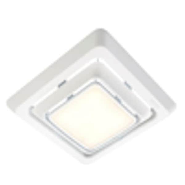Broan-Nutone Broan-Nutone 256892 Bath Fan LED Upgrade Grill Kit - 256892