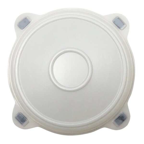 Frost King Frost King 0 CFM 0 Sones Exhaust Fan - EC108