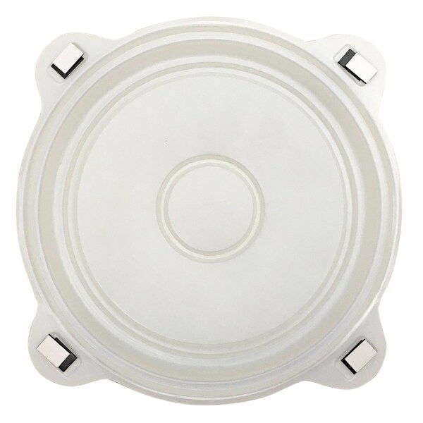 Frost King Frost King 0 CFM 0 Sones Exhaust Fan - EC108
