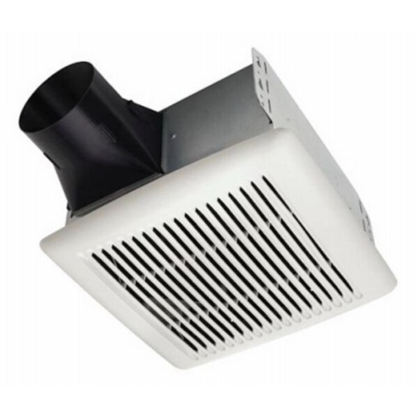 Versacart Systems Versacart Systems 208282 110 CFM Ceiling Exhaust Bath Fan - 208282