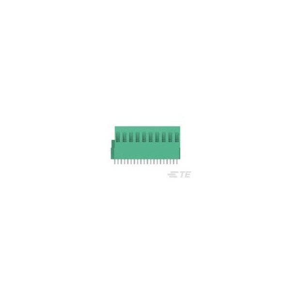 Te Connectivity TERMI-BLOK PCB MOUNT 1&2 10POS - 1-282888-1