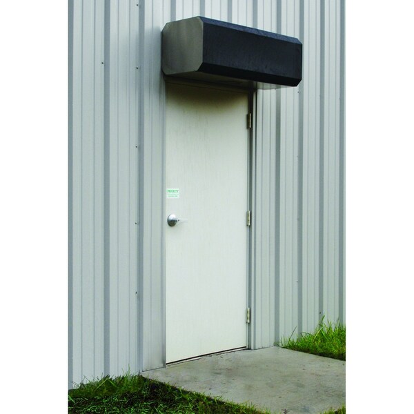 Powered Aire Unheated, CommercialSanitation, ZBT, 42in - ZBT-1-42-120/1/60