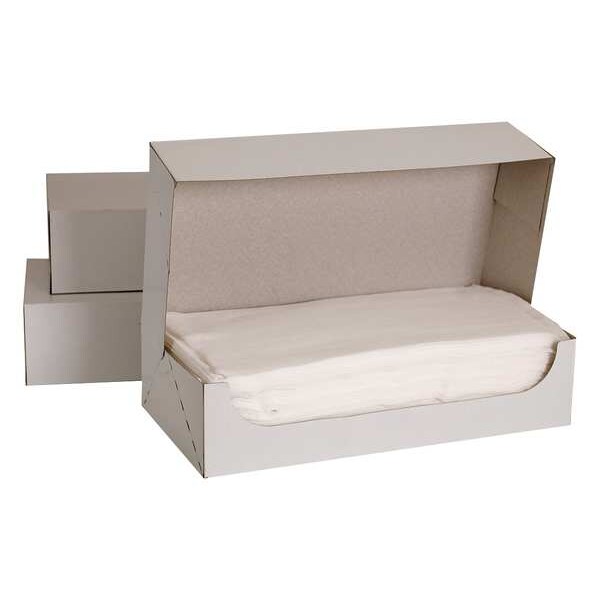Berner High Velocity Air Curtain, 6048 cfm - IDC12-4144AZ-G
