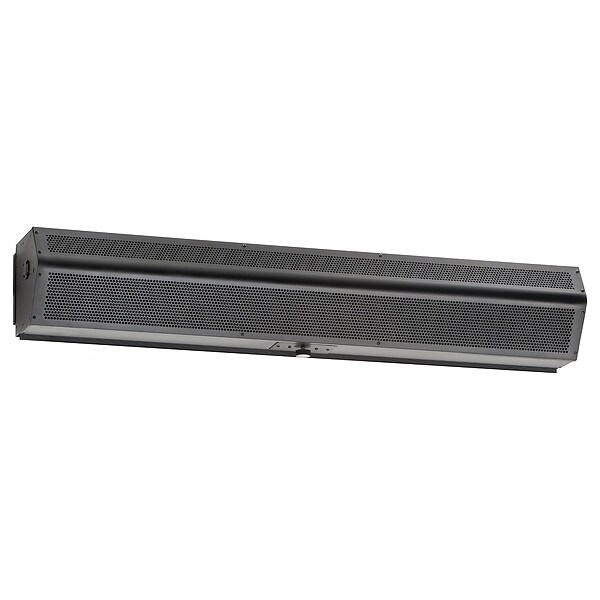Mars Prison Package Air Curtain, 42" W - LPV242-1UA-OB-PP