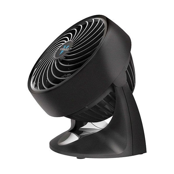 Vornado 133 Small Room Air Circulator, 120V, 114 CFM - CR1-0221-06