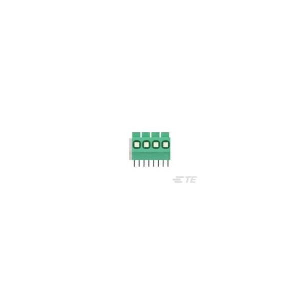Te Connectivity SCREWLESS  SW 11P 5.0 PCB - 1-1986711-1