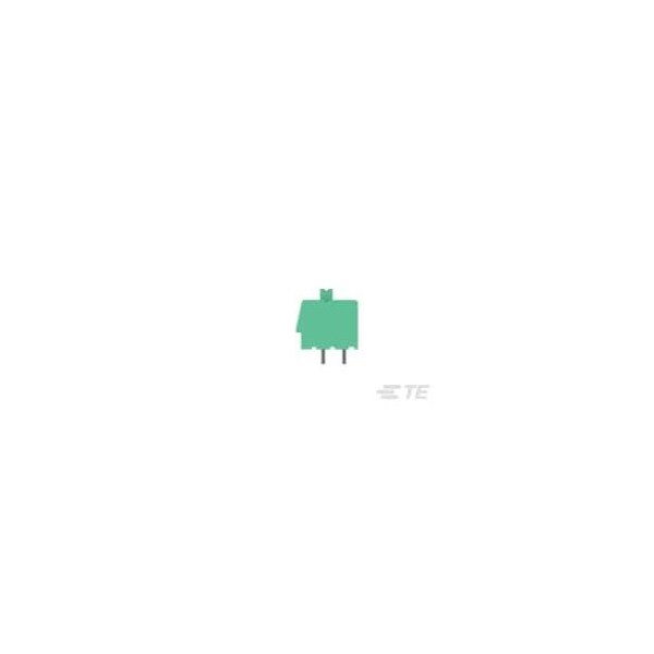 Te Connectivity SCREWLESS  SW 11P 5.0 PCB - 1-1986711-1