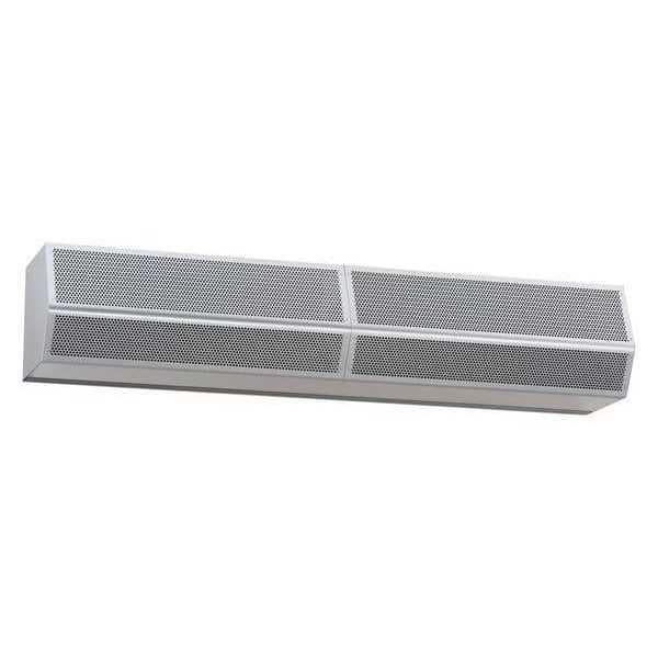Mars Air Curtain, Multipurpose, 5 Ft. - HV260-1UA-TS