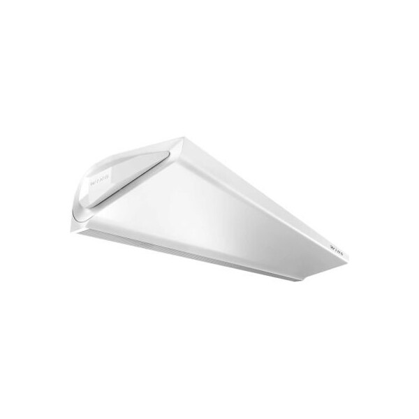 Vts America Inc Wing Air Curtain Water Heat  82 With ECM Motor 208/230V 1ph - 1-4-2801-0095