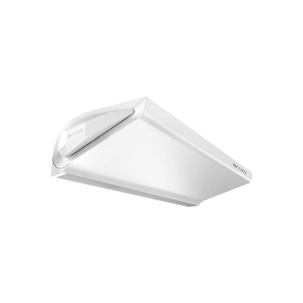 Vts America Inc Wing Air Curtain Water Heat  42 With ECM Motor 208/230V 1ph - 1-4-2801-0093