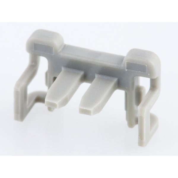 Molex Headers & Wire Housings Duraclik Tpa Wtb 2Way Retainer 2Ckt - 5051520200