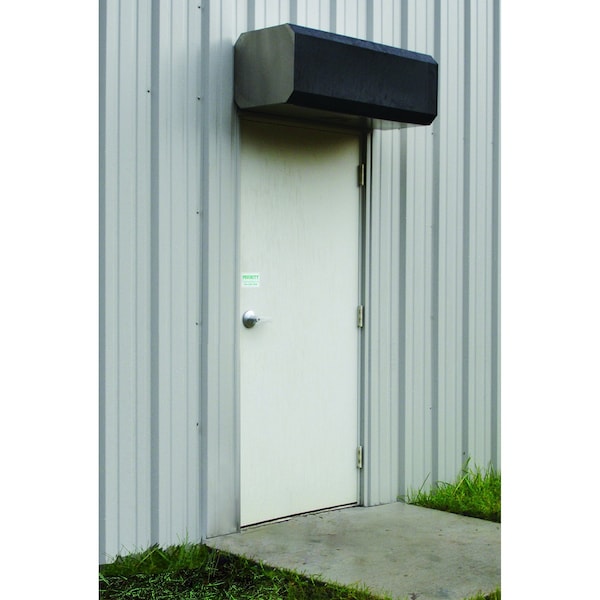 Powered Aire Unheated, CommercialSanitation, ZBT, 96in - ZBT-2-96-208/1/60