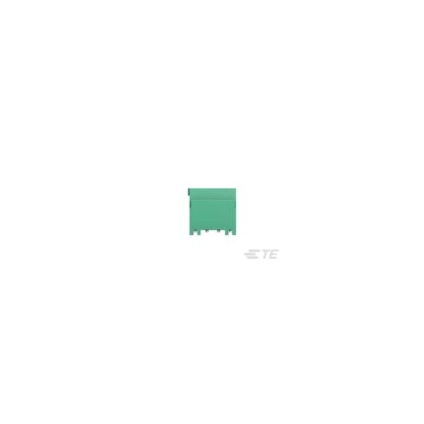 Te Connectivity TERMI-BLOK 900 PCB 3 POS 3 5 m - 284414-3