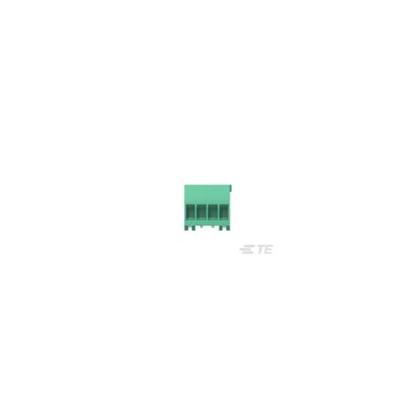 Te Connectivity TERMI-BLOK 900 PCB 3 POS 3 5 m - 284414-3