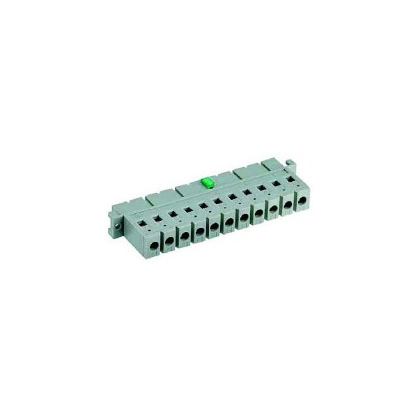 Bel Power Solutions Codierkeil(5X);Coding;H11 H15 Female;Xkn031-G; - HZZ00202-G