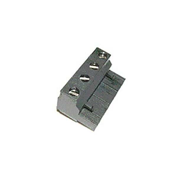 Molex Pluggable Terminal Blocks Sr Bts 7.5Mm 8 Asy R 7.5Mm 8 Asy Ra Plug - 393710008