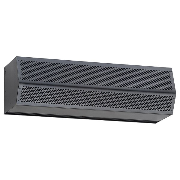 Mars Washdown Air Curtain, 12 3/4" D, 10 5/8" H - STD236-1UA-OB-WD