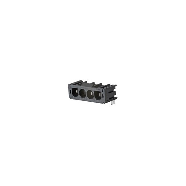 Molex Sabre 4Ckt Ra V0 Hdr 093Lk Shttail - 431605104