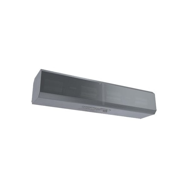Powered Aire Unheated, CommecialInsectControl, ZCT, 96in - ZCT-2-96-480/3/60