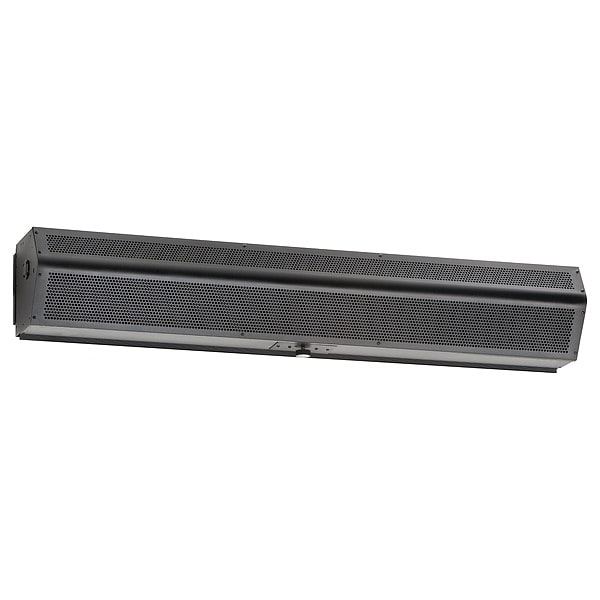 Mars Air Curtain, 11 1/2" D, 8 1/8" H, 60" W - LPV260-1EOI-OB