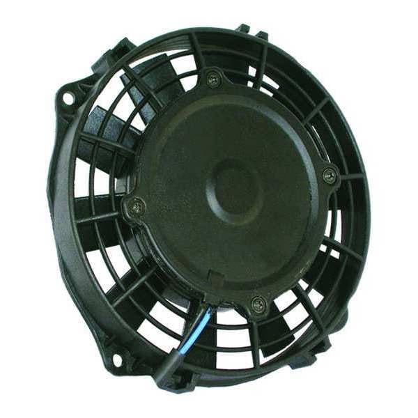 Maradyne Champion Fan, 12V, 2.48" W. - M073K