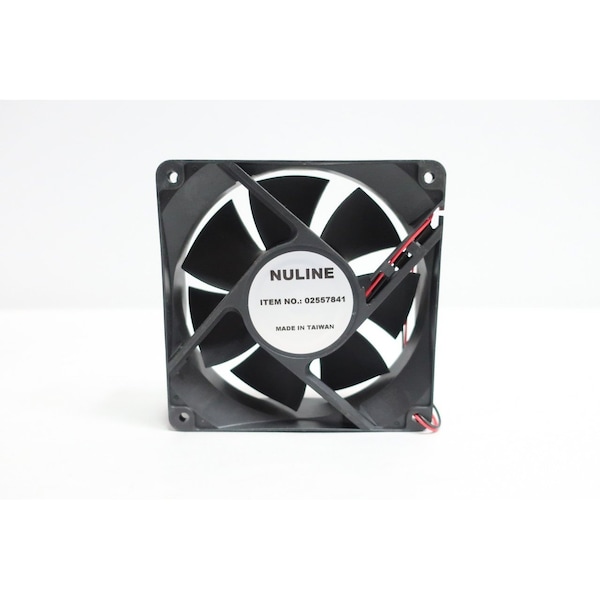 Nuline 02557841 AXIAL 4-1/2IN FAN - 2557841