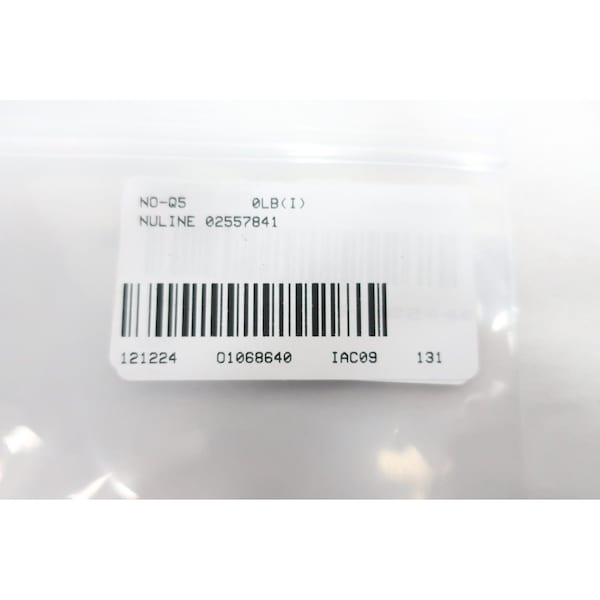 Nuline 02557841 AXIAL 4-1/2IN FAN - 2557841