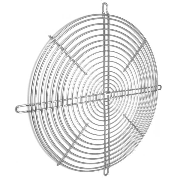 Ebm-Papst Fan Guard, Exhaust/Supply, 240mm - 35138-2-4039