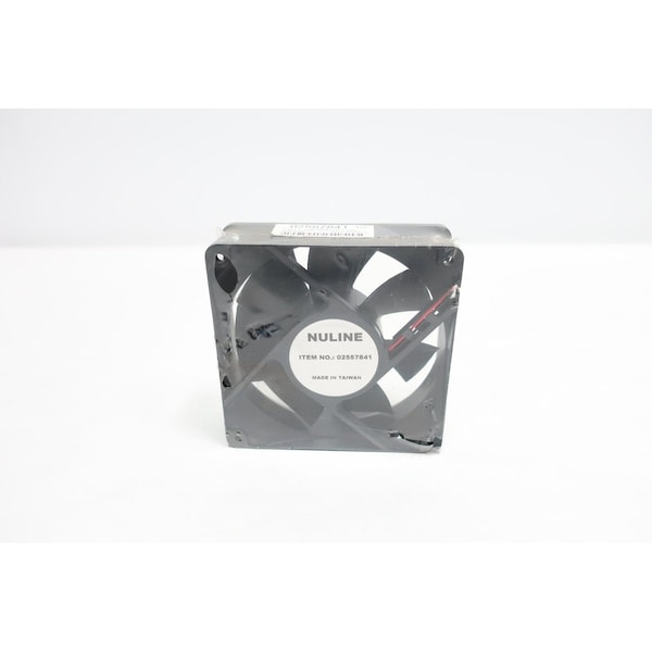 Nuline 02557841 AXIAL 4-3/4IN FAN - 2557841