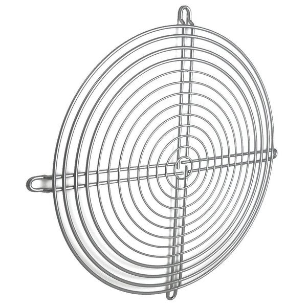 Ebm-Papst Fan Guard, Fan Size 11In - 9418-2-4039