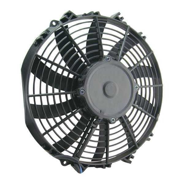 Maradyne Champion Fan, 12V, 2.48" W. - M113K