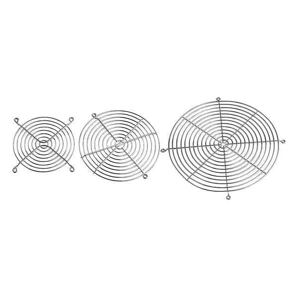 Nvent Hoffman Fan Finger Guard - AGARD6
