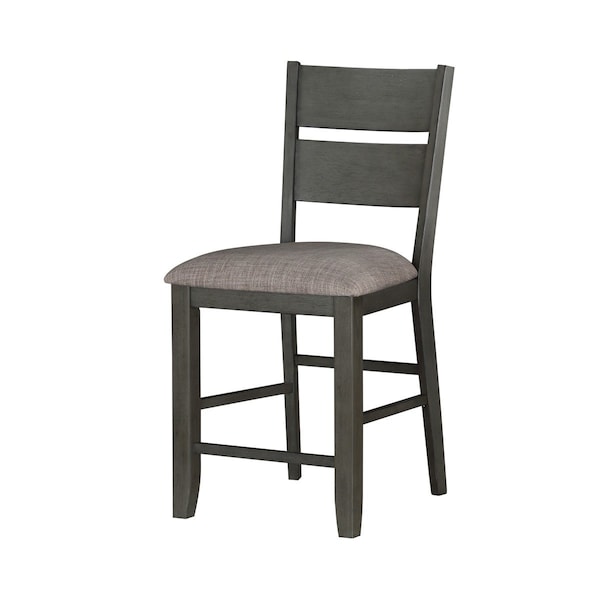Homelegance Baresford Counter Height Chair - 5674-24