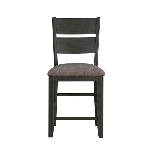 Homelegance Baresford Counter Height Chair - 5674-24