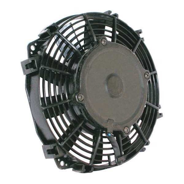 Maradyne Champion Fan, 12V, 2.48" W. - M083K