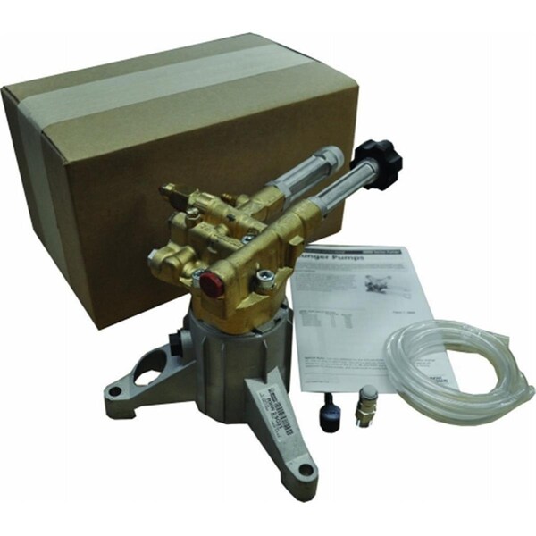 Swivel Pro Series Economy Axial Radial Drive Pump - SW664718