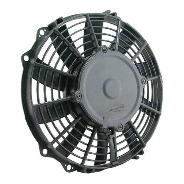 Maradyne Champion Fan, 12V, 2.48" W. - M093K