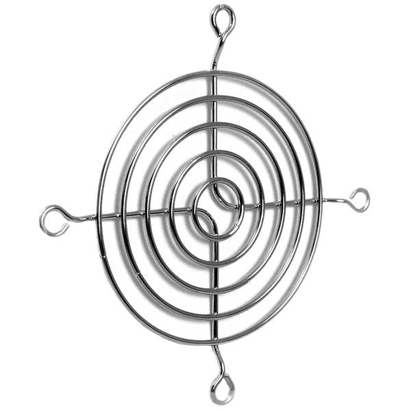 Ebm-Papst Fan Guard, Fan Size 3-3/16In - LZ22N