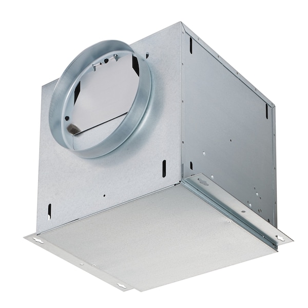 Broan Commercial Fan, 120V AC, 11 3/4 in H - L250EL